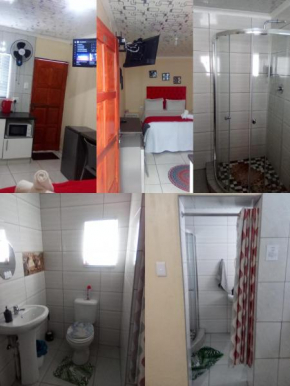 The Croc Guest house